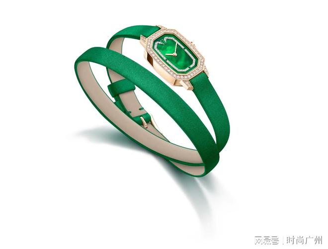 斯顿八边形物语｜广州时尚媒体凯发k8网站时尚媒体｜海瑞温(图2)
