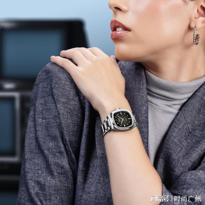 新舵手系列TV轻影腕表｜奢华奢侈媒体k8凯发国际登录奢侈品媒体｜美度全