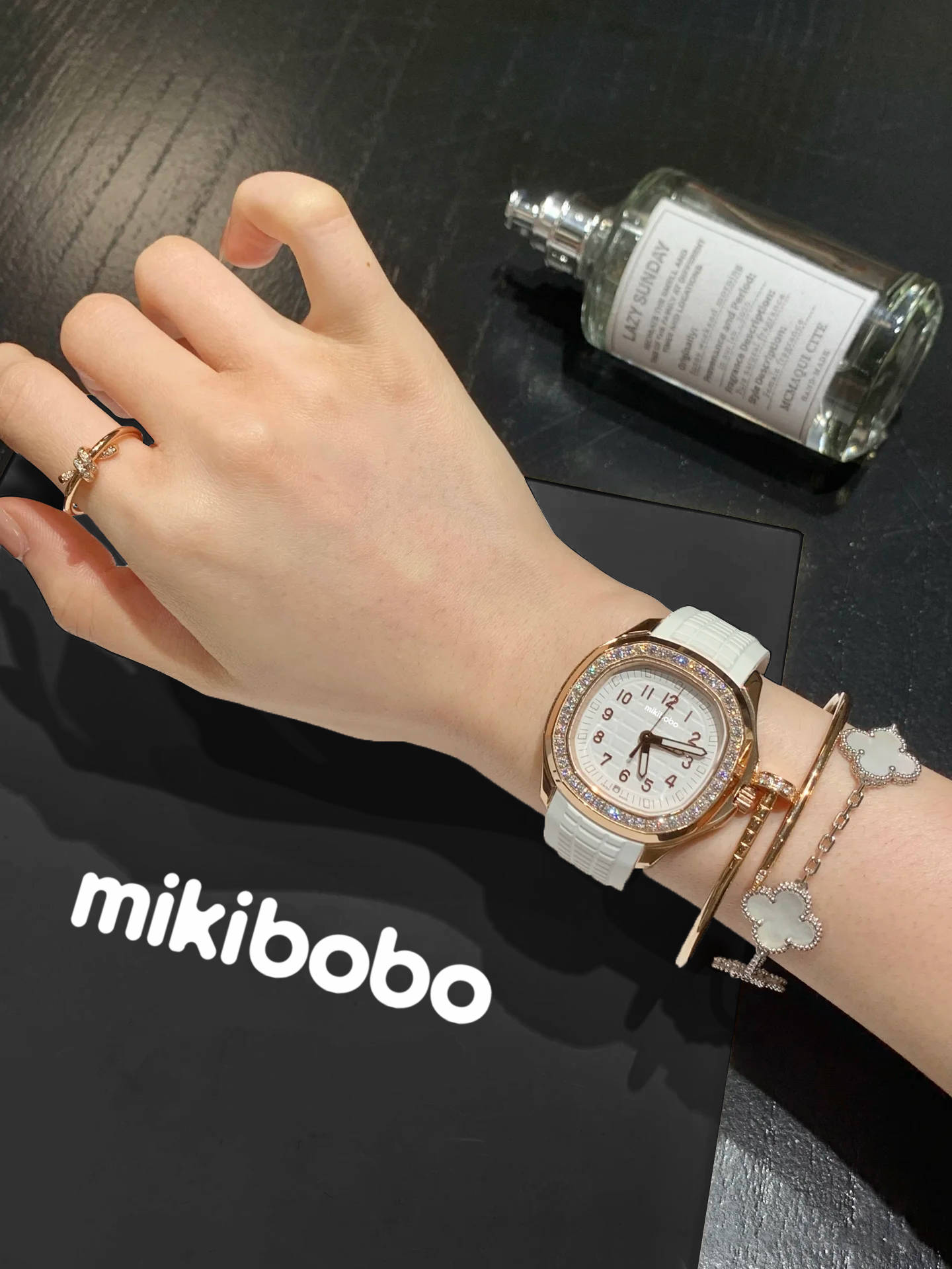 牌十大排行榜mikibobo奢侈品大牌女