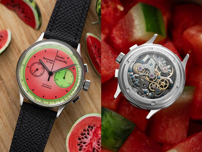 表发力出海国产海鸥(图2) 表发力出海国产海鸥(图2)