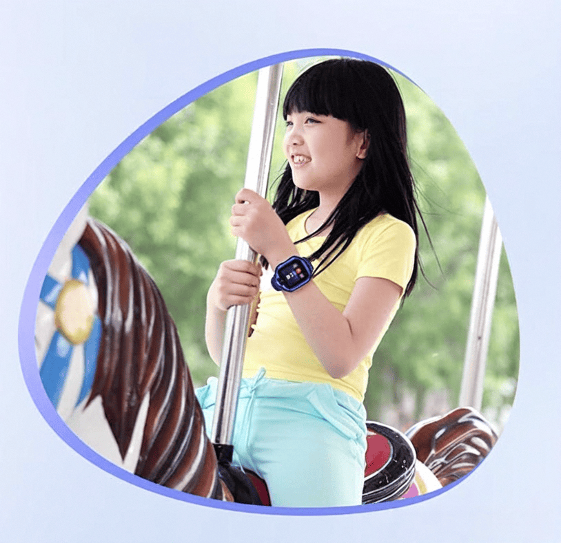 探索孩子安全与成长的新伴侣智能儿童手表品牌前10名：(图11)