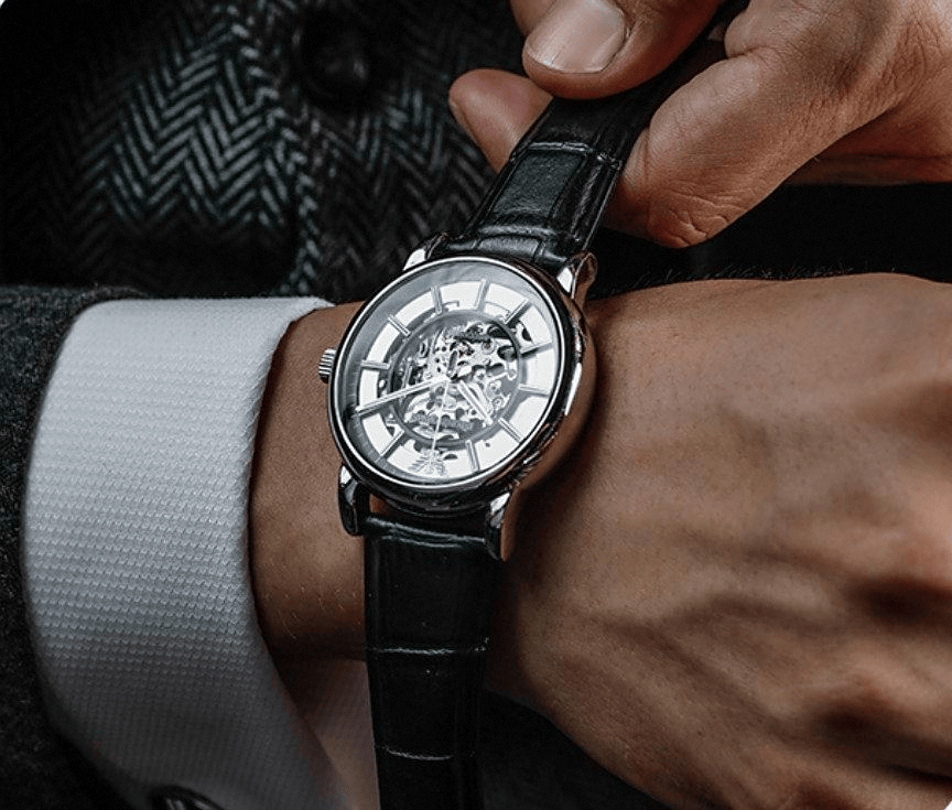 、品质与个性的完美结合欧美表品牌前十名：