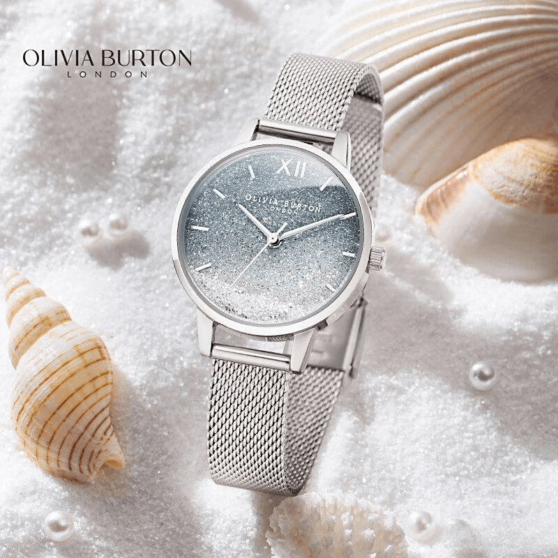 、品质与个性的完美结合欧美表品牌前十名：时尚(图2)