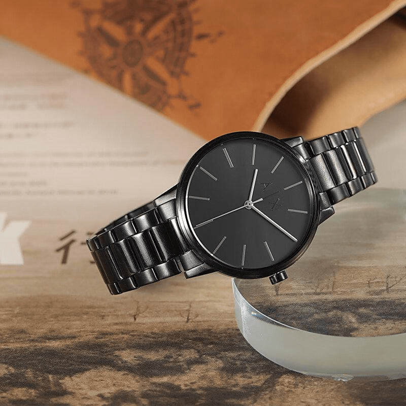 、品质与个性的完美结合欧美表品牌前十名：时尚(图5)