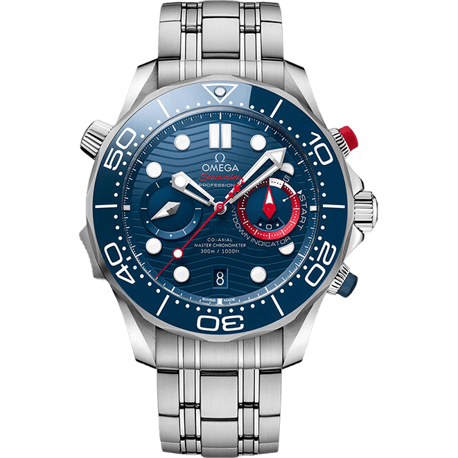 值得投资的高端手表推荐探索奢华：2025