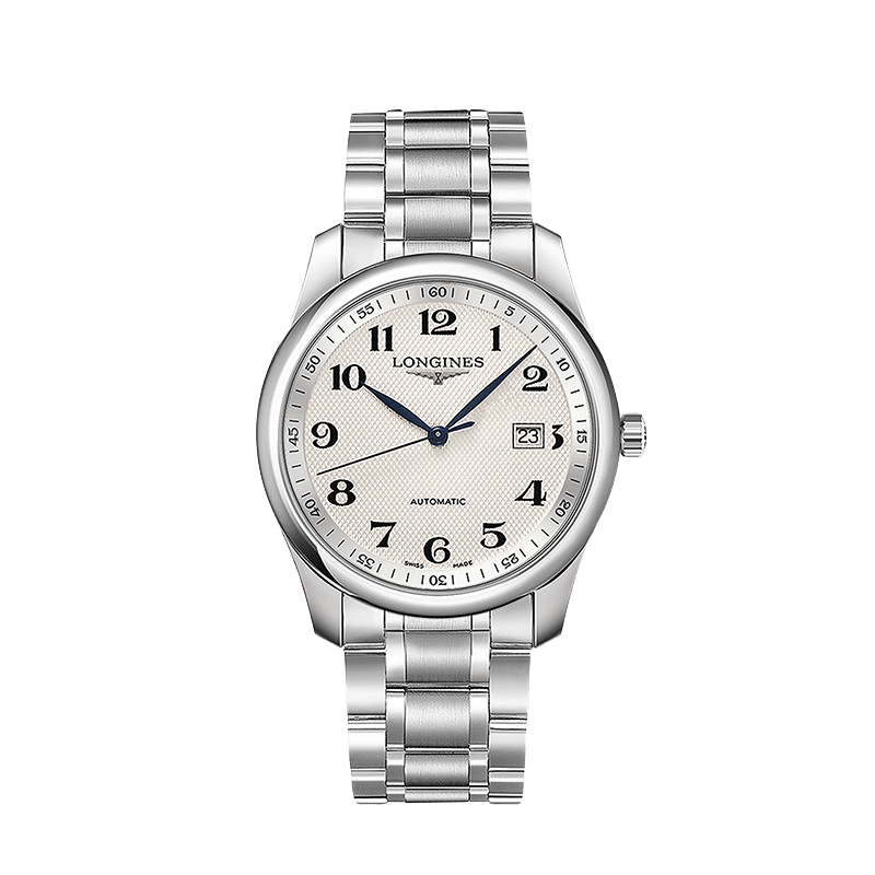 值得投资的高端手表推荐探索奢华：2025年最(图2)