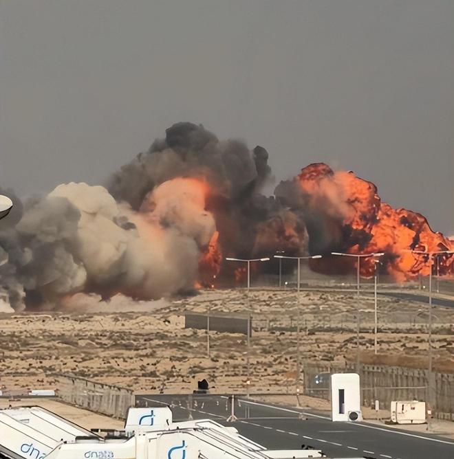 毁人亡！莫迪的制造大国梦又碎了当着全世界的面印度光辉战机坠(图15)