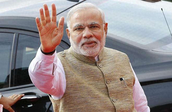 毁人亡！莫迪的制造大国梦又碎了当着全世界的面印度光辉战机坠(图14)