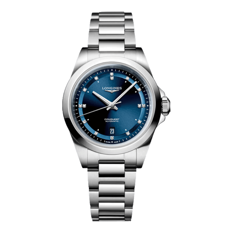 添品质与风格的完美选择奢华手表：为您生活