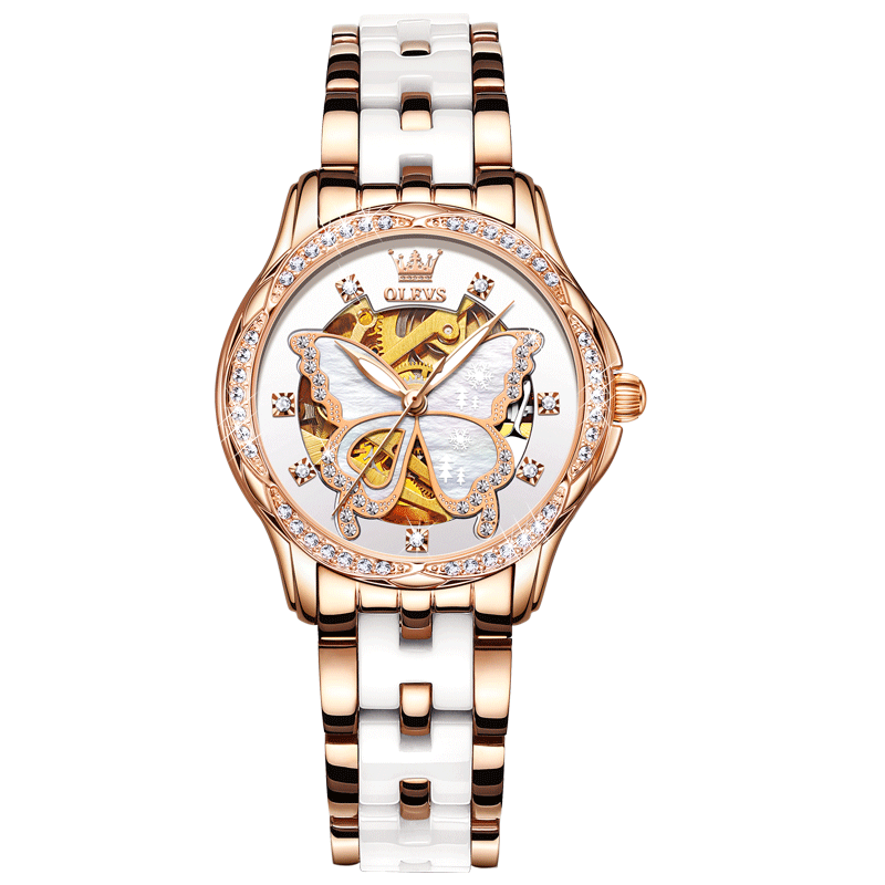 添品质与风格的完美选择奢华手表:为您生活增(图4) 添品质与风格的完美选择奢华手表:为您生活增(图4)