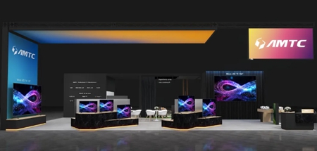 i LED、Micro LED全场景渗透CES 2026展场直击：RGB Min(图2)