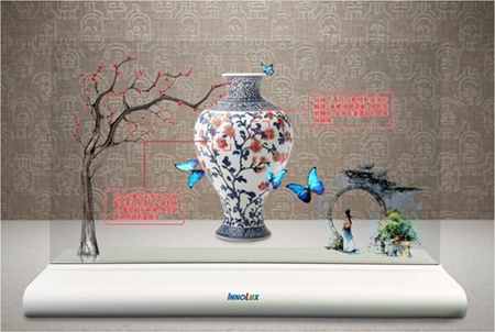 i LED、Micro LED全场景渗透CES 2026展场直击：RGB Min(图5)