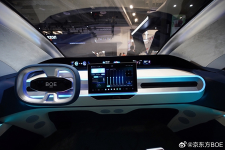 i LED、Micro LED全场景渗透CES 2026展场直击：RGB Min(图15)