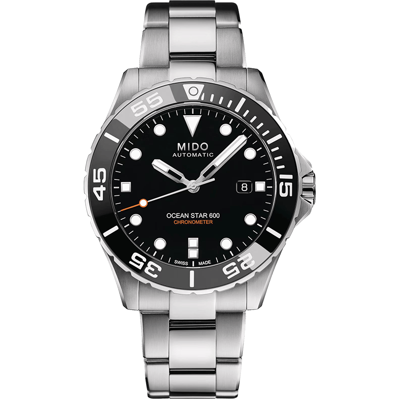 ：美度手表系列推荐探索瑞士手表的魅力