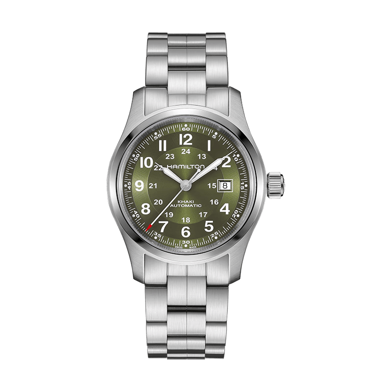 与功能的完美结合瑞士手表：时尚(图2)